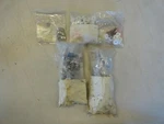 Rinker 390 Camper Aft Curtain Side Window Replacement Hardware Kit Marine Boat. Fixed Price $59.95.