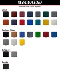 Hydro-turf Seat Cover For Ultra 310X, 310LX-S (22-25) & 160LX-S (23-25). Fixed Price $255.15.