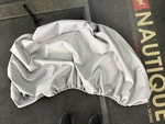 Malibu 23 Lsv Swimplatform Cover MAL8229G5-41. Fixed Price $150.00.