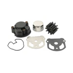 Sierra 18-3348 Complete Water Pump Housing Kit For Cobra New And Genuine. Fixed Price $24.95.