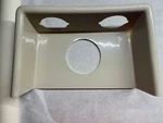 New 224 Sunesta Chaparral Speaker Tub 2017 33.00009 Factory Part. Fixed Price $62.89.
