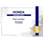 Genuine Honda Cap Sun Visor - Multiple Part Numbers Set 83236. Fixed Price $26.56.