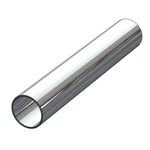 Single 20' Length 1" Diameter Stainless Steel Polished Boat Bimini Top Pole. Fixed Price $338.95.