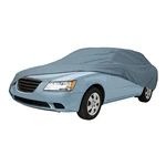 Classic Accessories Drive Polypro 1 Full-size Sedan Cover, Fits Cars. Fixed Price $39.79.