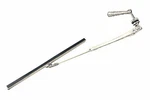 Sea Dog 412601-1 Chrome Brass Hand Wiper. Fixed Price $48.89.
