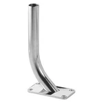 Taco Metals F16-0212-F 316 Stainless Steel Striker Base Gunnel Mount. Fixed Price $268.19.