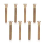 Front Wheel Kit For Polaris Rzr 800 3/8" Set Of Studs Screws Part # 75186. Fixed Price $23.24.