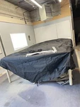 Larson 2013-2014 Lsr 2100 Wt Black Dowco 34280-14 Mooring Cover Marine Boat. Fixed Price $319.96.