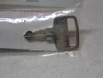 Yamaha Key 90890-56023. Fixed Price $10.00.