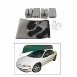 11437-7 Attwood Canoe Car-top Carrier Kit. Fixed Price $39.13.