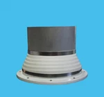 Ssi Vinyl Mast Boot - Protect Your Boat From Drips Down The (30" 44"). Fixed Price $49.99.