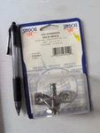 Seadog 270210-1 Stainless Deck Hinge 90 Degree Bimini Mount SEA13. Fixed Price $14.99.