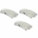 Watch Band Clasp For Full Size Omega Seamaster Planet Ocean 1610/930 20MM. Fixed Price $74.95.