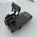 Whistler Alloy Radar Mirror Mount Attachment For Detectors (whis-c). Fixed Price $21.25.