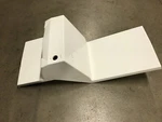 Bombardier Jet Boat 2008 Challenger Motor Engine Cover Storage. Fixed Price $250.00.