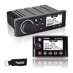 Fusion MS-RA70N Marine System Bluetooth Nmea 2000 MS-NRX300 Remote. Fixed Price $559.98.