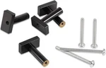 MGA015PB6 Mounting Isolator Kit For Minnkota Motorguide Bow-mount Trolling. Fixed Price $17.80.
