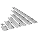 Traxstech MT-6 Aluminum Mounting Track. Fixed Price $86.50.