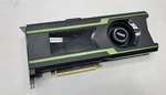 Msi Nvidia Geforce Gtx 1080 Ti Aero Oc 11GB GDDR5X Video Graphics Card Gpu Parts. Fixed Price $84.99.