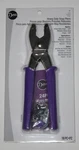 Dritz Heavy Duty Pliers 5/8" Snaps Item # 24P Purple Western New. Fixed Price $16.99.
