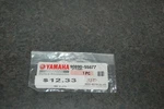 New Genuine Yamaha 90890-55887 Ignition Start Switch Key (390) Factory Marine. Fixed Price $13.00.