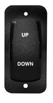 Lenco Single Rocker Switch For Dual Hatch Lift. Fixed Price $81.99.