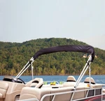 Dowco Lowe Boot Cover For Canopy 44449-14 Aft Lr Pontoon 9' 2013 2017. Fixed Price $69.00.