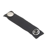 Sea-dog Line 2-1/2" Add-a-snap Length Extender, Black Pack Of. Fixed Price $14.11.
