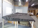 Lowe 250 Extreme Double Canopy Pontoon Bimini Dowco 44598-14 / 44588-14 Boat. Fixed Price $479.96.