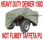 Kawasaki 250 - 400 Atv Cover L. Fixed Price $28.89.