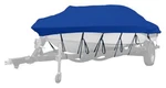 Westland BP-F918EXSSB Select Fit Boat Cover For Aluminum V-hull Fishing. Fixed Price $52.00.