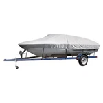 Carver 79011 Boat Cover - Gray. Fixed Price $199.75.