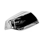 Coast To CCIMC67548 Chrome Mirror Covers Set For 2020-2026 Chevrolet Tahoe. Fixed Price $66.55.
