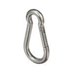 Seachoice 36861 Stainless Steel Safety Spring Hook. Fixed Price $16.89.