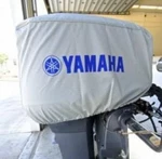 Yamaha Cvr 6-30HP, F9.9 To F15 MAR-MTRCV-ER-10 Oem New. Fixed Price $54.86.