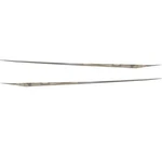 Chaparral Boat Matrix Accent Decal 14.00790 18 H2O Blue (set Of 2). Fixed Price $70.35.