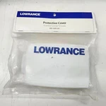 Lowrance Protective Cover Mark And Elite Models 000-10495-001. Fixed Price $21.99.