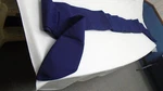 Shademate OV80395AN Bimini Boot Sunbrella Navy 120" X 1/2" Marine Boat. Fixed Price $31.96.