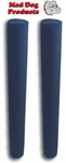 Mad Dog Products Navy Blue 48" Capped Fade Proof Trailer Guide Pads W/ 2 3/8". Fixed Price $58.99.