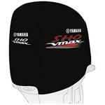 Yamaha New Oem, Heavy Duty Polyester Non-vented Motor Cover, MAR-MTRCV-15-S1. Fixed Price $129.94.