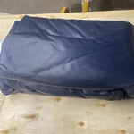 Smokercraft / Sylvan Sunchaser Oem Playpen Cover 8524 Nos Pontoon Mooring. Fixed Price $450.00.