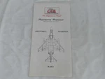 1/32 Cam Decal Sheet 32010 Us Navy F-4 Phantoms Phorever VFA-84 New. Fixed Price $17.59.