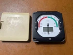 Simrad IS20 Tack Display With Cover. Fixed Price $165.00.