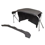 G3 Boat Pontoon Bimini Bow Canopy 45956-11 V 24 Sl 102 103 Inch. Fixed Price $659.44.