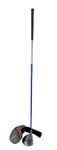 Taylormade Burner 420 Titanium Driver 10.5 Regular Graphite Rh W/cover 46". Fixed Price $70.00.
