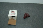 Nos Genuine Mercury 393-1277A Cover Assembly Oem New Old Stock Factory Marine. Fixed Price $15.00.
