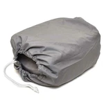 Rapala Boat Universal Cover 31704-00 V-hull Runabout 14-16 Ft Gray. Fixed Price $95.53.