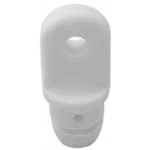 Sea-dog 273176-1 Nylon Top Insert White 3/4" Pair. Fixed Price $10.13.