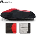Trailerable Watercraft Jet Ski Cover Waterproof Marine Grade 600D Polyester. Fixed Price $21.93.