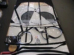 Rinker 29 Qx (2019) Curtain Enclosure Kit Black 97230 Marine Boat. Fixed Price $599.95.